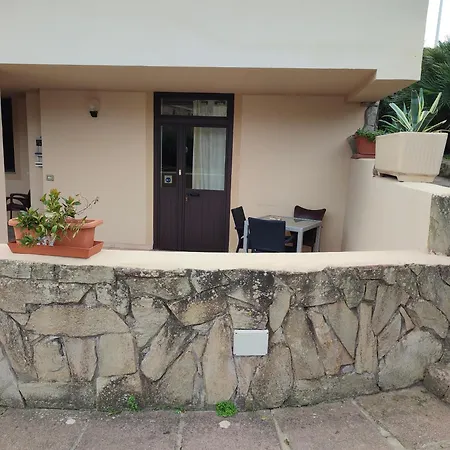 Garden Relais 度假居