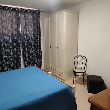 度假居 Garden Relais