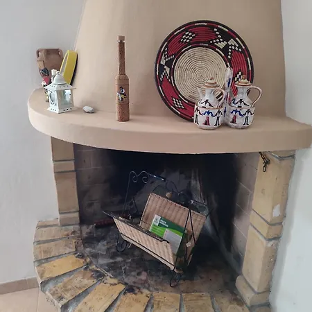 Garden Relais 度假居 *