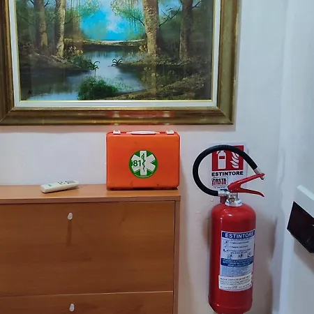 Garden Relais 度假居 卡斯特尔萨多