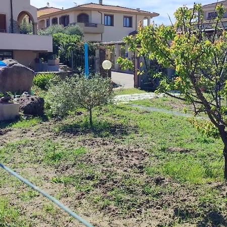 Garden Relais 度假居 卡斯特尔萨多