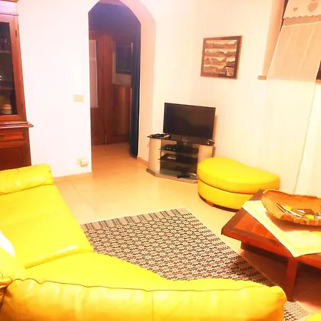 Dom wakacyjny Garden Relais *