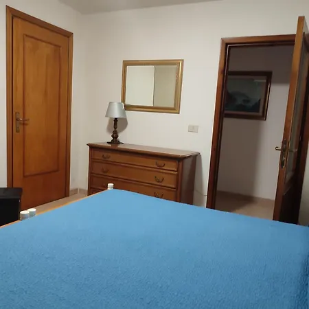 Σπίτι διακοπών Garden Relais Castelsardo