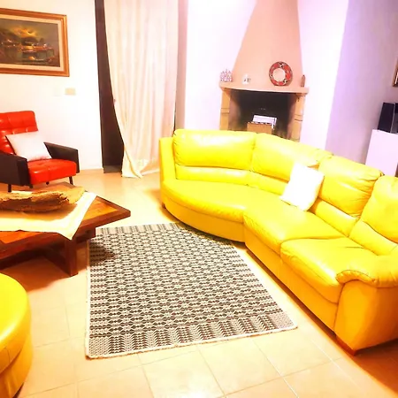 Dom wakacyjny Garden Relais *