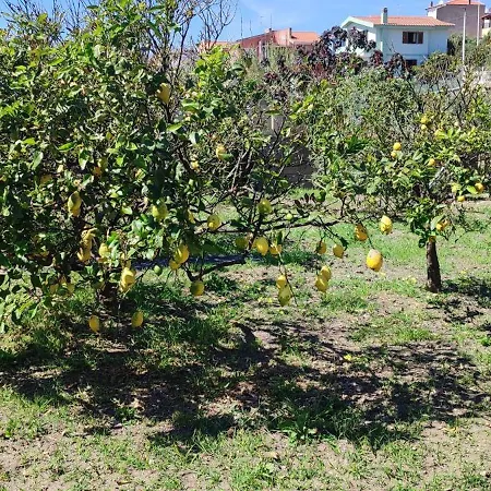 Prázdninový dům Garden Relais *